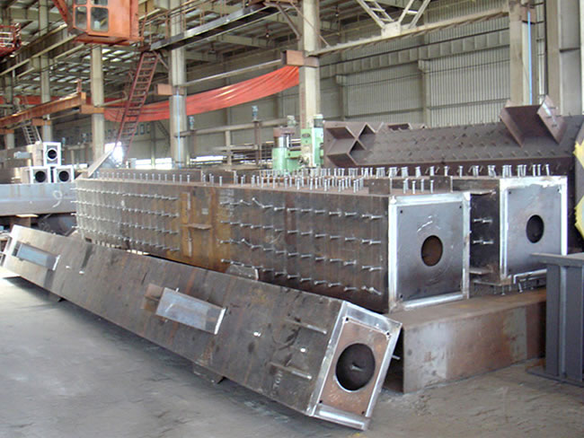 东乡县厂房车间