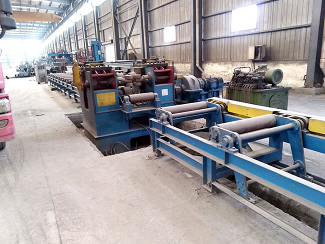 东乡县厂房车间